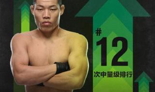 李景亮ufc一年收入 李景亮ufc一年收入